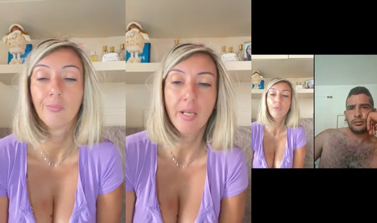 mikela1001 TikTok Live — Oct 4, 2026, 11:31 AM