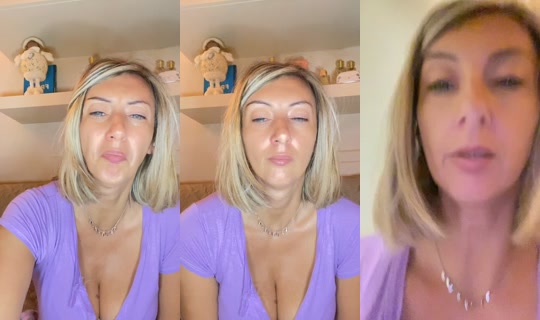 mikela1001 TikTok Live — Oct 4, 2026, 5:15 PM