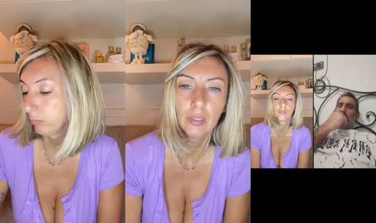 mikela1001 TikTok Live — Oct 4, 2026, 5:48 PM