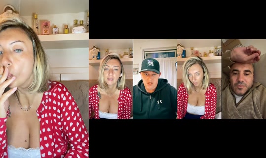 mikela1001 TikTok Live — Oct 8, 2026, 5:45 PM