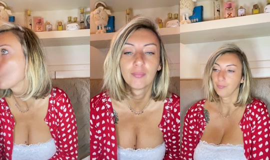 mikela1001 TikTok Live — Oct 8, 2026, 6:42 PM