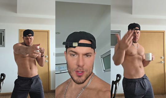 mikelunaoficial TikTok Live — Aug 20, 2026, 5:27 PM