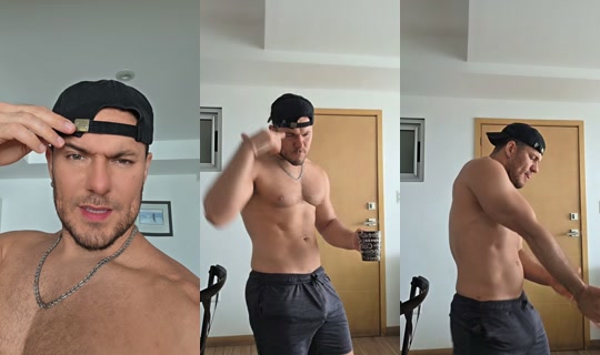 mikelunaoficial TikTok Live — Aug 22, 2026, 4:33 PM