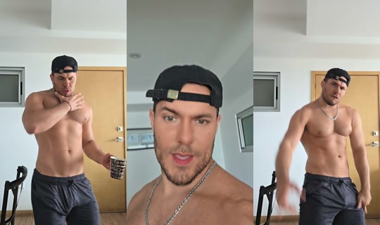 mikelunaoficial TikTok Live — Aug 22, 2026, 5:32 PM