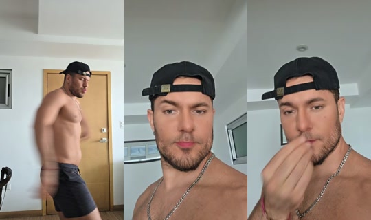 mikelunaoficial TikTok Live — Aug 23, 2026, 5:40 PM