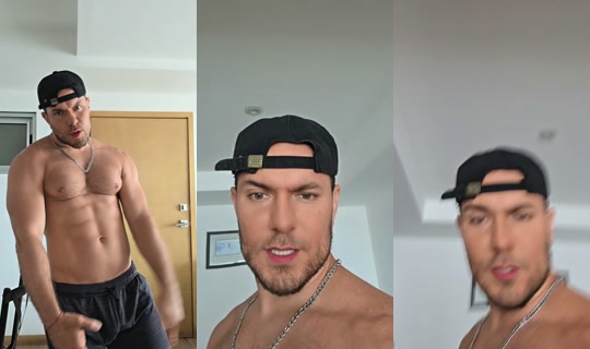 mikelunaoficial TikTok Live — Aug 23, 2026, 6:43 PM