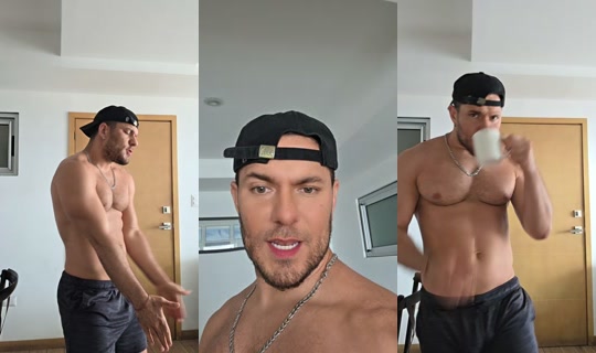 mikelunaoficial TikTok Live — Aug 23, 2026, 7:42 PM