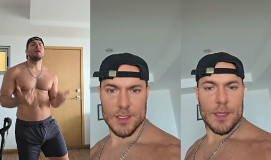 mikelunaoficial TikTok Live — Aug 24, 2026, 5:09 PM