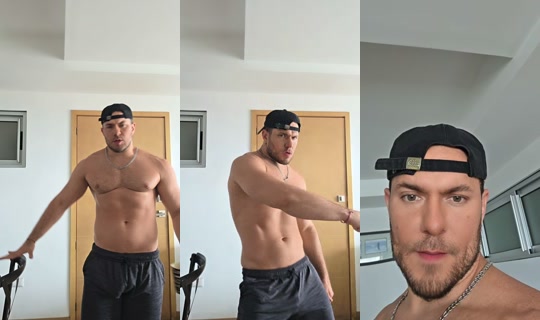 mikelunaoficial TikTok Live — Aug 24, 2026, 8:32 PM