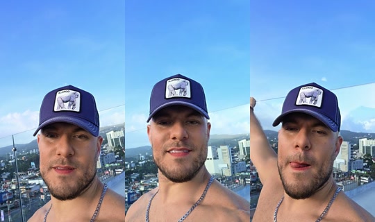 mikelunaoficial TikTok Live — Aug 28, 2026, 11:22 PM
