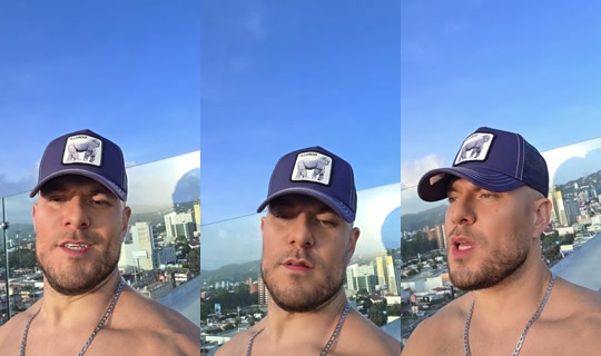 mikelunaoficial TikTok Live — Aug 28, 2026, 11:36 PM