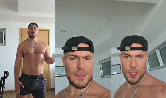 mikelunaoficial TikTok Live — Aug 29, 2026, 5:20 PM