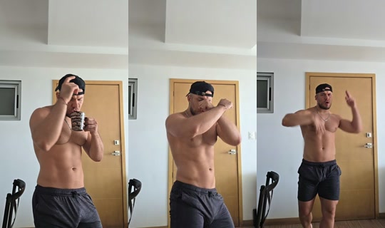 mikelunaoficial TikTok Live — Aug 30, 2026, 5:23 PM