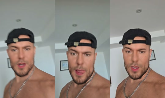 mikelunaoficial TikTok Live — Aug 31, 2026, 5:20 PM