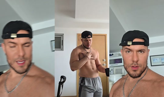 mikelunaoficial TikTok Live — Aug 31, 2026, 6:34 PM