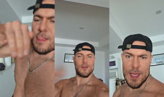 mikelunaoficial TikTok Live — Sep 1, 2026, 4:23 PM