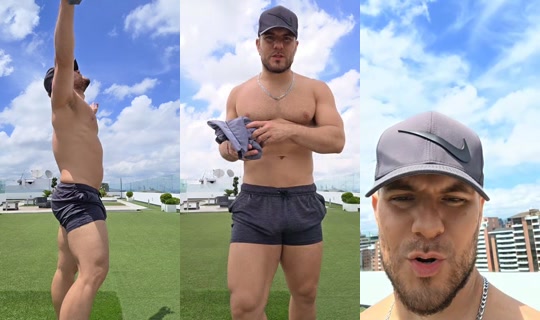 mikelunaoficial TikTok Live — Sep 2, 2026, 4:48 PM