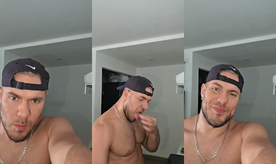 mikelunaoficial TikTok Live — Sep 2, 2026, 7:34 PM