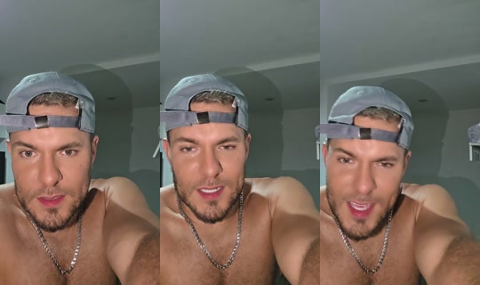 mikelunaoficial TikTok Live — Sep 23, 2026, 4:14 AM