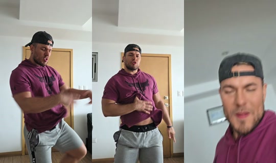 mikelunaoficial TikTok Live — Sep 23, 2026, 5:22 PM