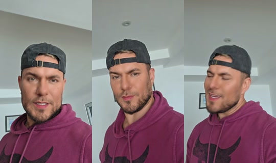 mikelunaoficial TikTok Live — Sep 23, 2026, 6:40 PM