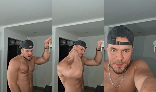 mikelunaoficial TikTok Live — Sep 23, 2026, 7:41 PM