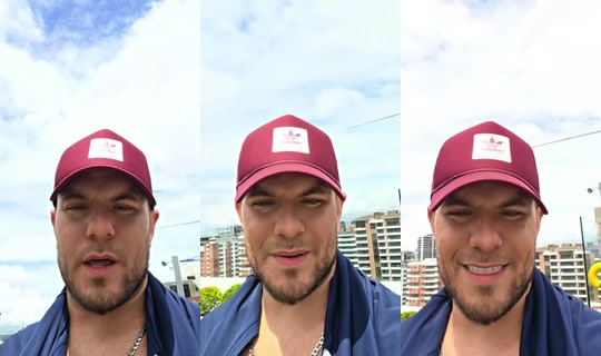 mikelunaoficial TikTok Live — Sep 24, 2026, 4:31 PM