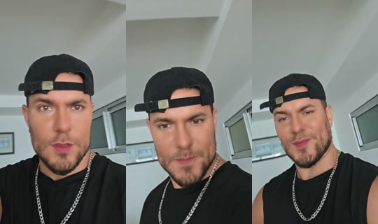 mikelunaoficial TikTok Live — Oct 4, 2026, 8:06 PM