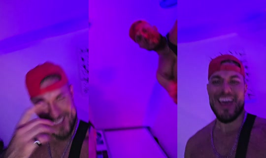 mikelunaoficial TikTok Live — Oct 9, 2026, 3:15 AM