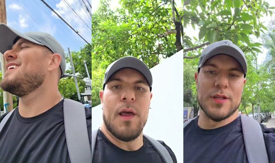 mikelunaoficial TikTok Live — Oct 9, 2026, 7:04 PM