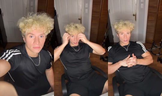 mikeyy_mansfield TikTok Live — Oct 1, 2026, 1:32 AM
