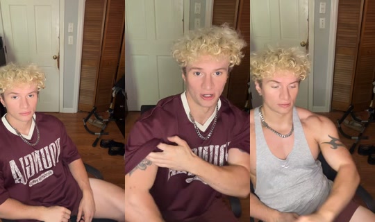 mikeyy_mansfield TikTok Live — Oct 2, 2026, 4:27 PM