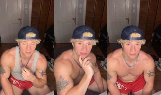 mikeyy_mansfield TikTok Live — Oct 3, 2026, 2:46 AM