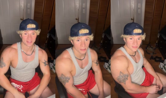 mikeyy_mansfield TikTok Live — Oct 3, 2026, 3:37 AM