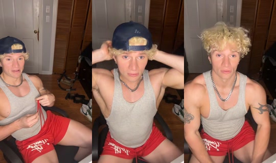 mikeyy_mansfield TikTok Live — Oct 3, 2026, 4:27 AM