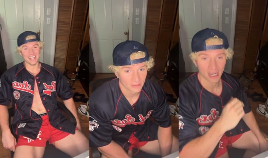 mikeyy_mansfield TikTok Live — Oct 3, 2026, 5:33 PM
