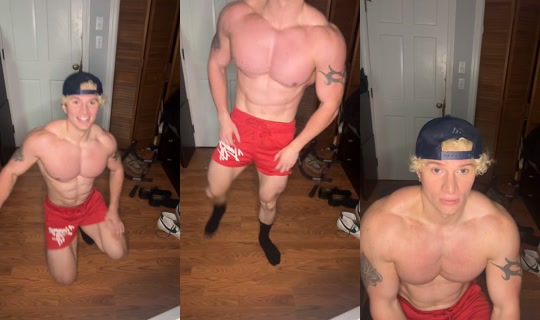 mikeyy_mansfield TikTok Live — Oct 3, 2026, 6:23 PM