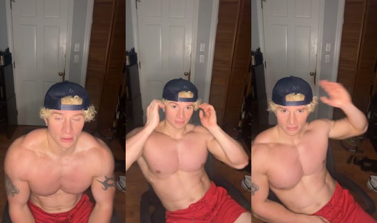 mikeyy_mansfield TikTok Live — Oct 3, 2026, 7:14 PM