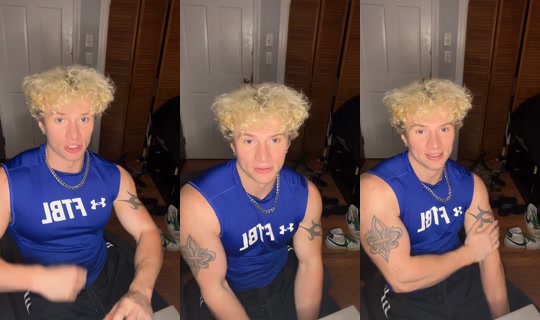 mikeyy_mansfield TikTok Live — Oct 4, 2026, 3:15 AM