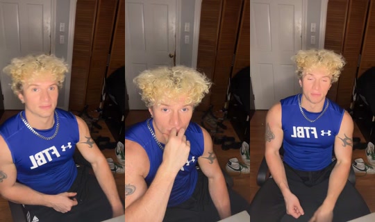 mikeyy_mansfield TikTok Live — Oct 4, 2026, 3:56 AM