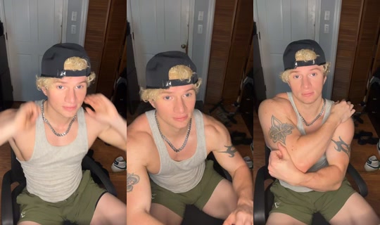 mikeyy_mansfield TikTok Live — Oct 4, 2026, 6:13 PM