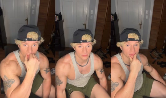 mikeyy_mansfield TikTok Live — Oct 4, 2026, 6:59 PM
