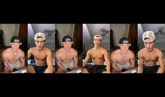 mikeyy_mansfield TikTok Live — Oct 6, 2026, 6:21 PM
