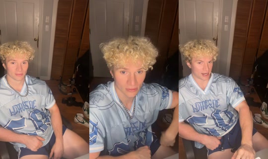 mikeyy_mansfield TikTok Live — Oct 7, 2026, 12:42 AM