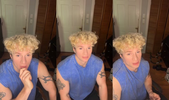 mikeyy_mansfield TikTok Live — Oct 7, 2026, 5:28 PM