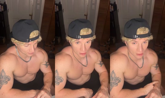 mikeyy_mansfield TikTok Live — Oct 8, 2026, 2:27 AM