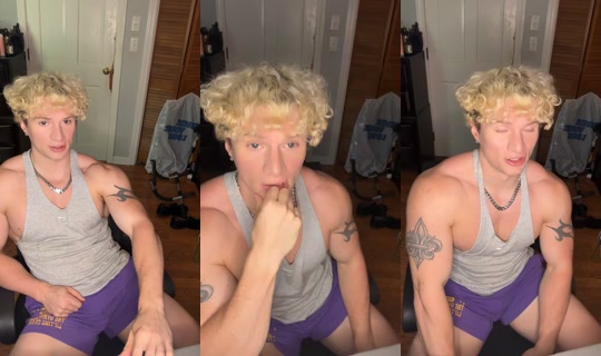 mikeyy_mansfield TikTok Live — Oct 9, 2026, 5:10 PM