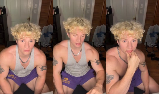 mikeyy_mansfield TikTok Live — Oct 9, 2026, 6:01 PM