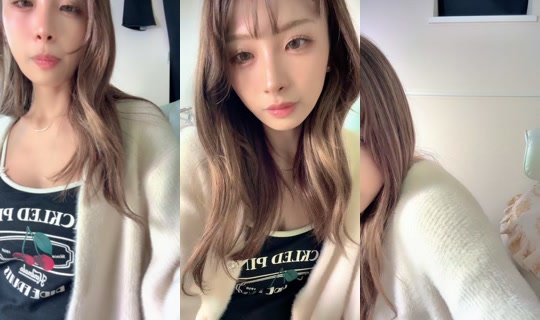 miki_mikicherry01 TikTok Live — Oct 2, 2026, 1:06 PM