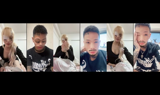 mikidayo_0709 TikTok Live — Sep 30, 2026, 8:19 AM